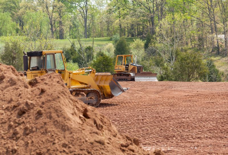 Erosion prevention and control