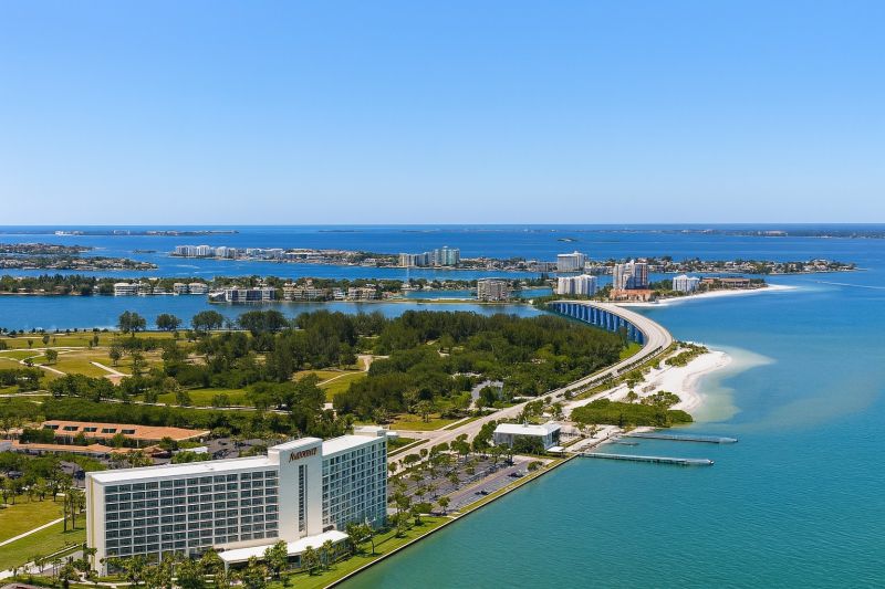 Water Access and Proximity