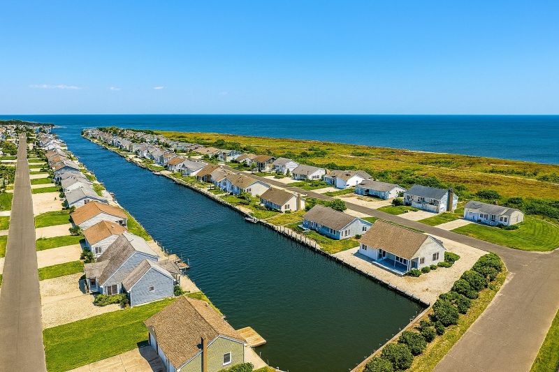 Accessibility & Comfort