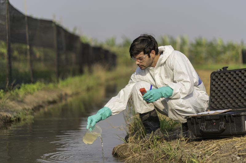 Environmental Consultants