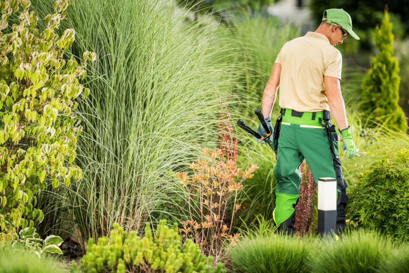 Local Landscaping Services